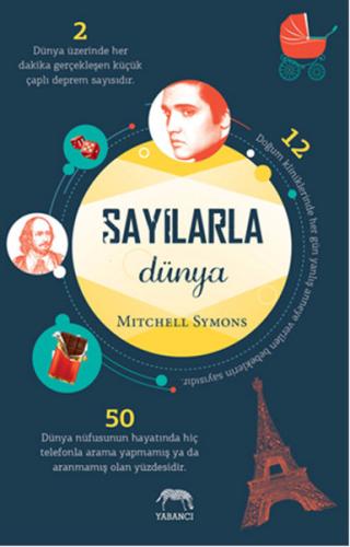 Sayılarla Dünya | Kitap Ambarı