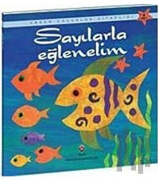 Sayılarla Eğlenelim