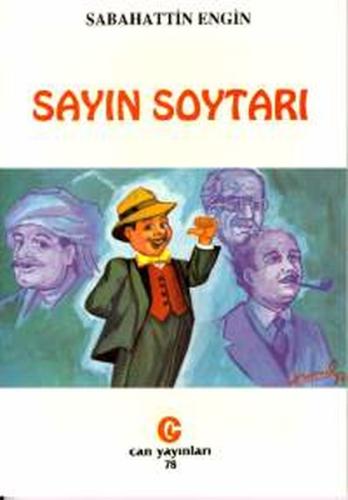 Sayın Soytarı | Kitap Ambarı