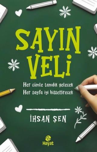 Sayın Veli | Kitap Ambarı