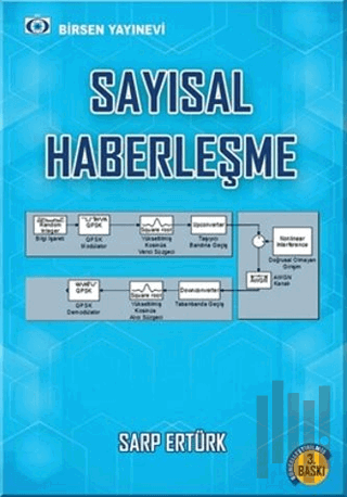Sayısal Haberleşme