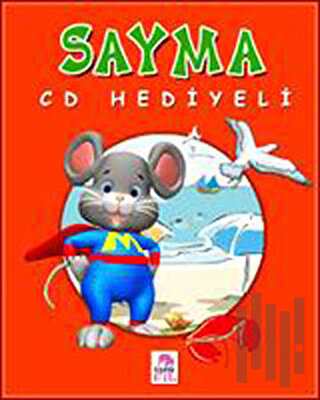 Sayma (CD Hediyeli)