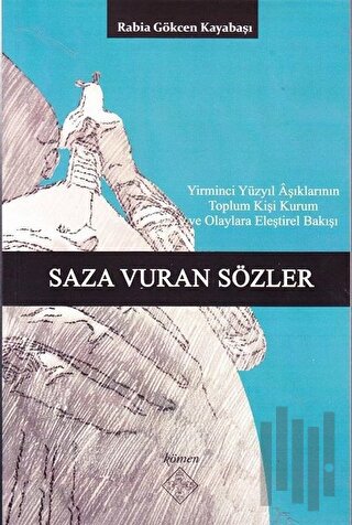 Saza Vuran Sözler