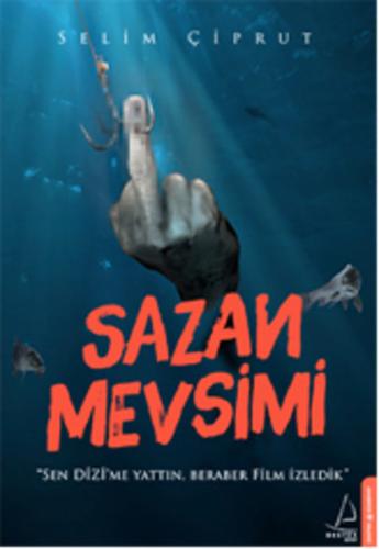 Sazan Mevsimi | Kitap Ambarı