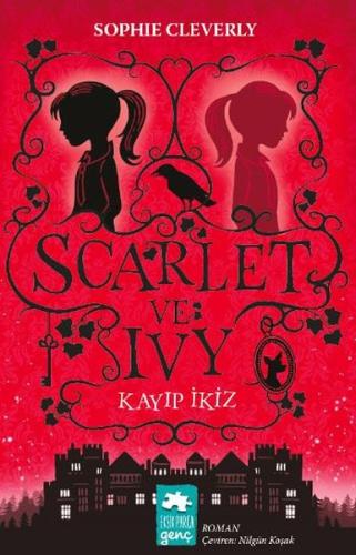 Scarlet ve Ivy: Kayıp İkiz | Kitap Ambarı