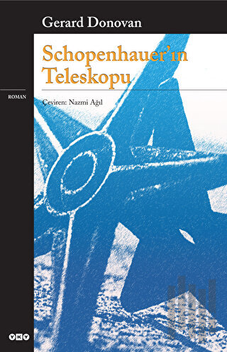 Schopenhauer’ın Teleskopu