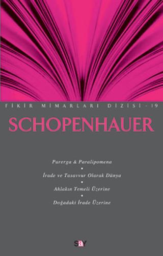 Schopenhauer