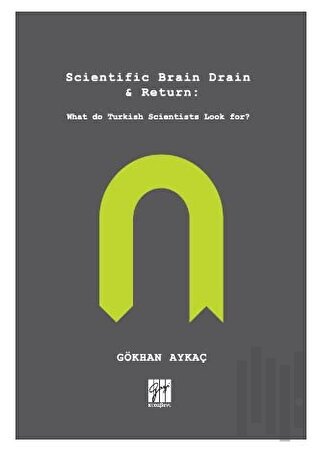 Scientific Brain Drain - Return