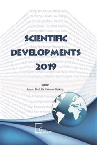 Scientific Developments 2019 | Kitap Ambarı