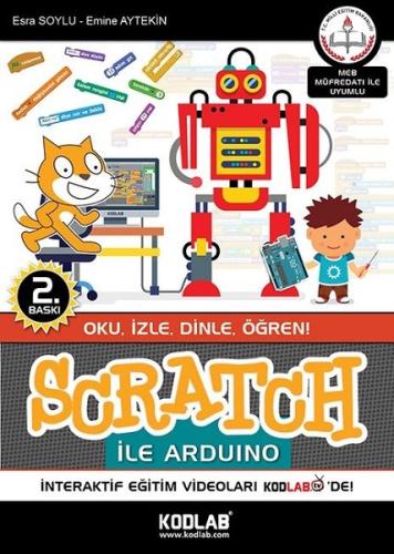Scratch ile Arduino