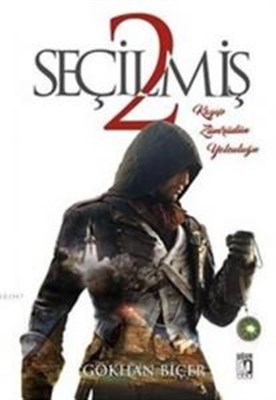 Seçilmiş 2 | Kitap Ambarı