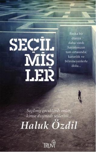 Seçilmişler | Kitap Ambarı