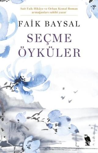 Seçme Öyküler | Kitap Ambarı
