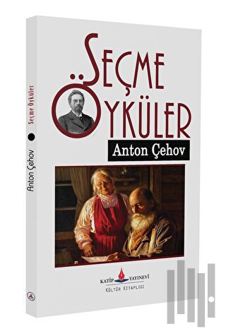 Seçme Öyküler