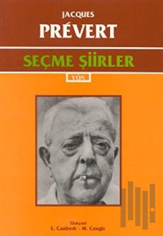 Seçme Şiirler (Jacques Prevert)