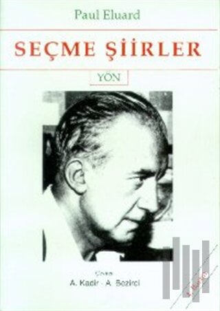 Seçme Şiirler (Paul Eluard) | Kitap Ambarı