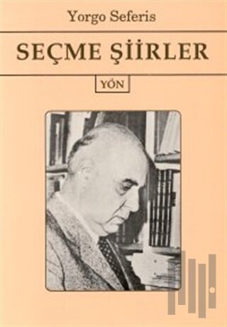 Seçme Şiirler (Yorgo Seferis)