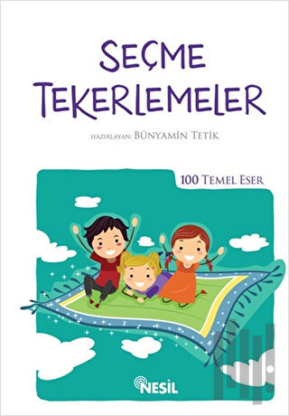 Seçme Tekerlemeler