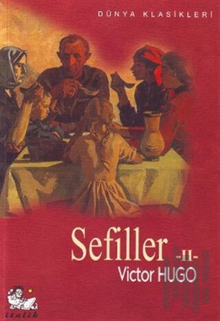 Sefiller 2. Cilt