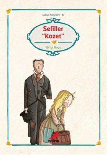 Sefiller - Kozet | Kitap Ambarı