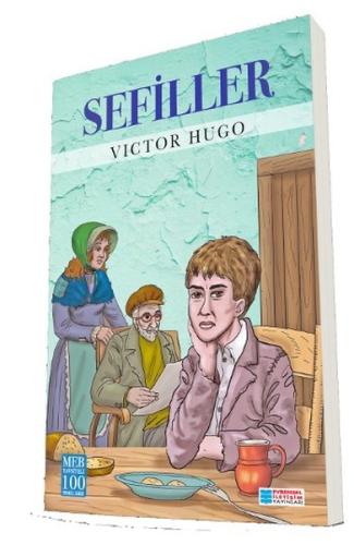 Sefiller | Kitap Ambarı