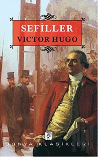 Sefiller | Kitap Ambarı