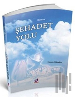 Şehadet Yolu | Kitap Ambarı