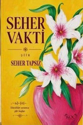 Seher Vakti (Ciltli)