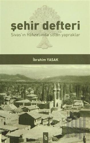 Şehir Defteri