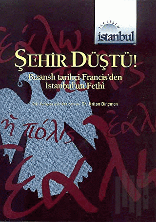 Şehir Düştü!