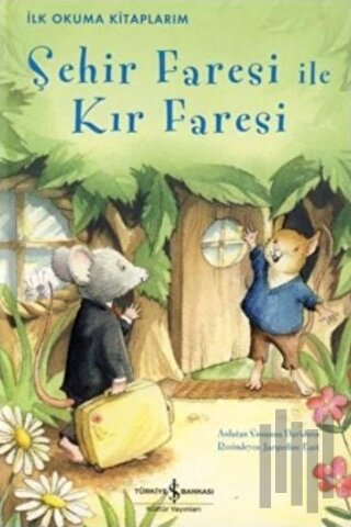 Şehir Faresi ile Kır Faresi