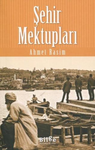 Şehir Mektupları | Kitap Ambarı