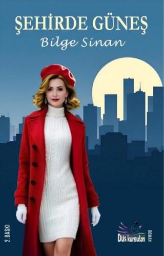 Şehirde Güneş | Kitap Ambarı