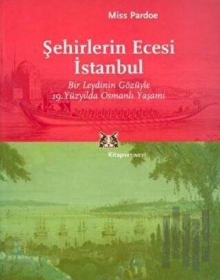 Şehirlerin Ecesi İstanbul