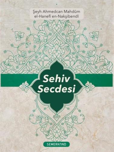 Sehiv Secdesi