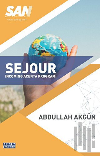 Sejour Incomıng Acenta Programı