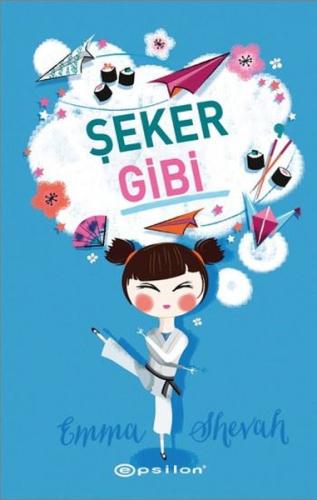 Şeker Gibi (Ciltli)