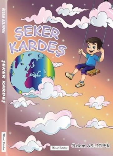 Şeker Kardeş | Kitap Ambarı