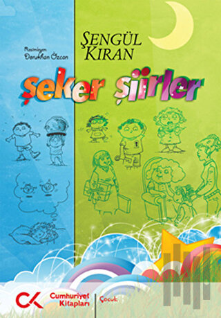 Şeker Şiirler