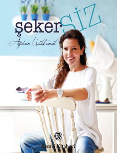 Şekersiz | Kitap Ambarı