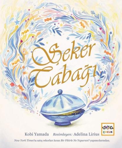 Şeker Tabağı | Kitap Ambarı