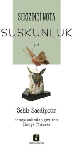 Sekizinci Nota - Suskunluk