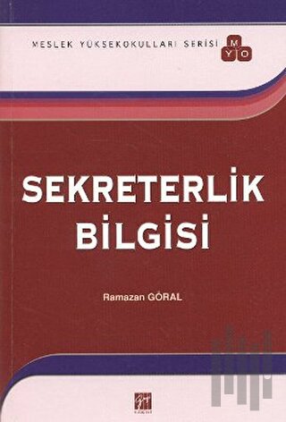 Sekreterlik Bilgisi | Kitap Ambarı