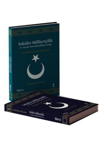Seküler Milliyetçilik: Teori ve Pratik (2 Cilt Takım) (Ciltli) | Kitap