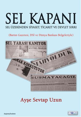 Sel Kapanı