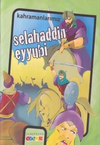 Selahaddin Eyyubi