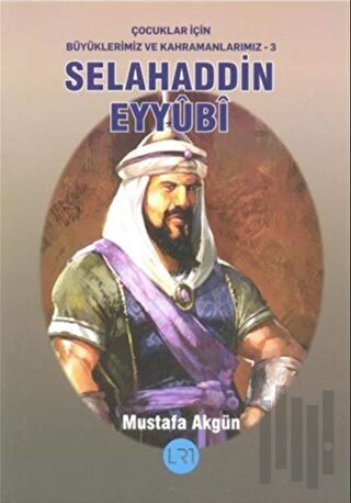 Selahaddin Eyyubi