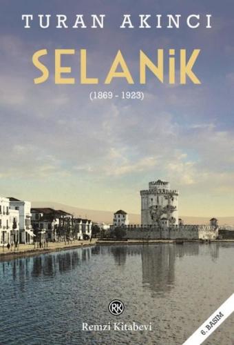 Selanik | Kitap Ambarı