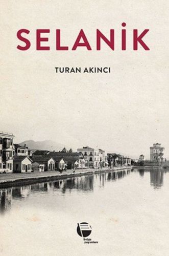 Selanik | Kitap Ambarı