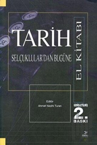 Selçuklular’dan Bugüne Tarih (El Kitabı)